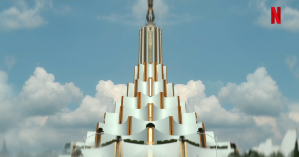 La Luz Del Mundo