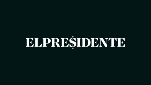 El Presidente