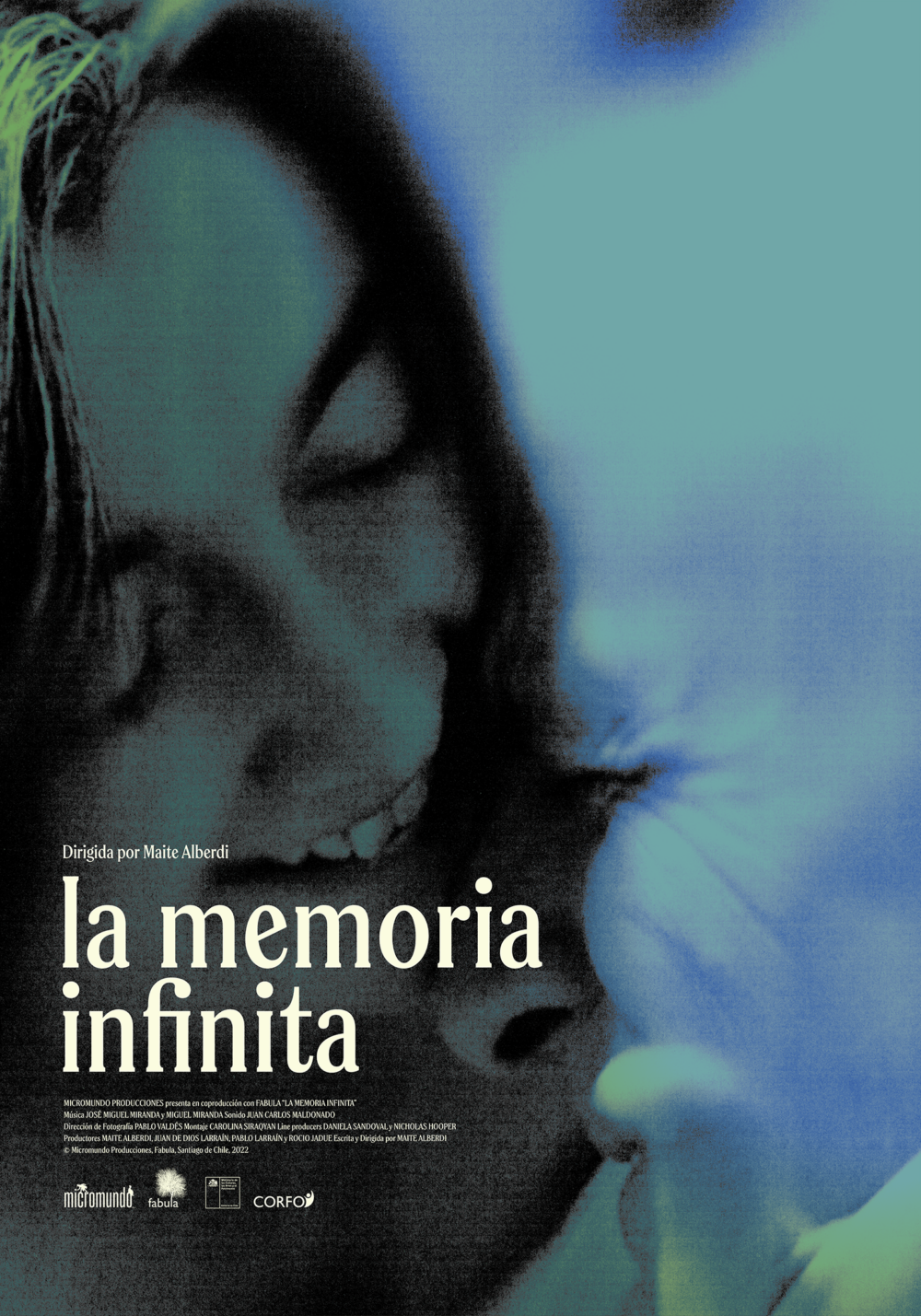 La Memoria Infinita