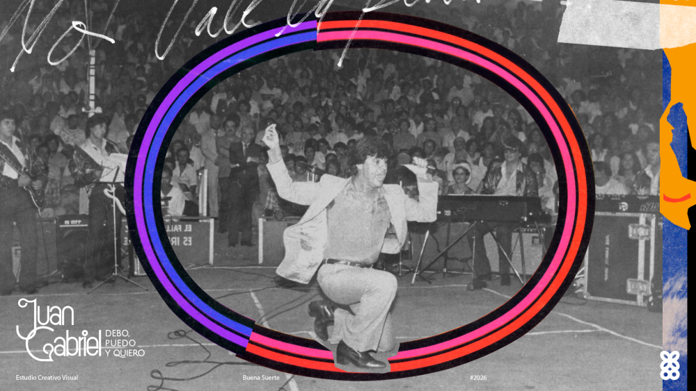 Juan Gabriel