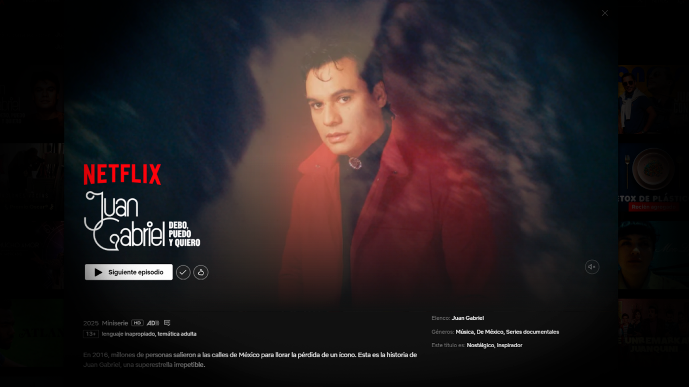 Juan Gabriel
